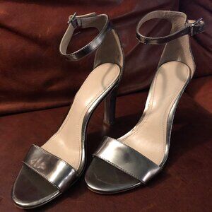 Calvin Klein - High heels - SIZE 8 1/2